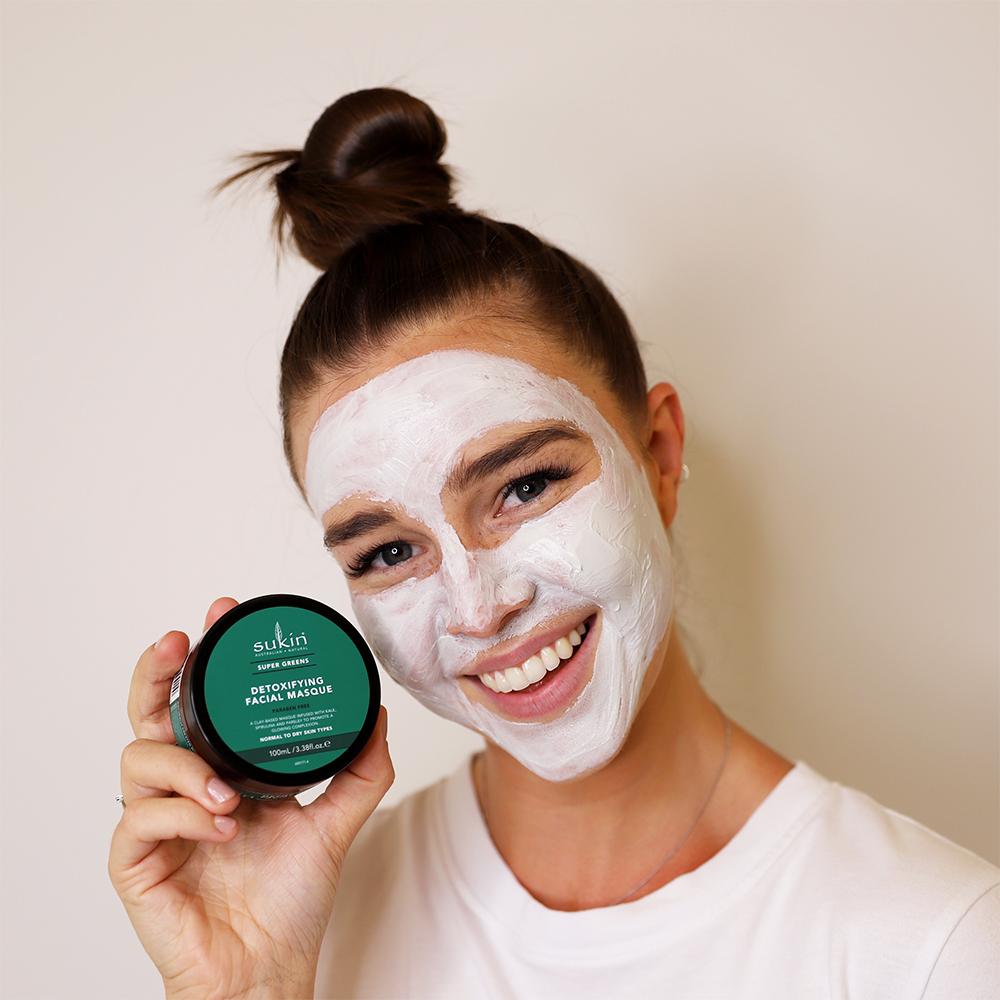 La meilleure façon de créer une routine de soins de la peau